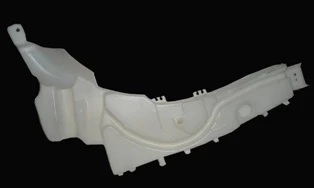 Ford Focus Sedan Hatchback 2005-2007 Ön Cam Su Bidonu - Deposu Motorsuz (Oem No:4M5113K163A) ürün görseli 1