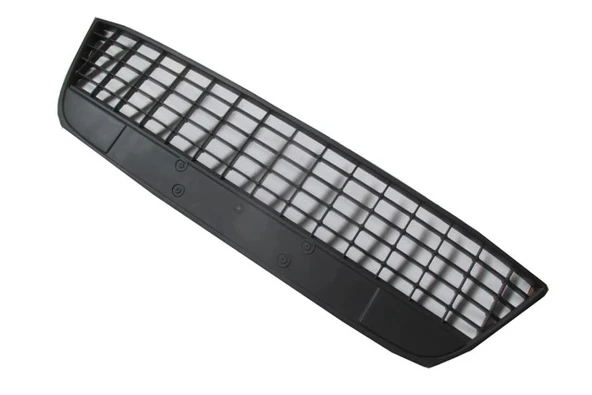 Ford Mondeo 2007-2011 Ön Tampon Panjuru Siyah (Tyg) (Oem No: 7S7117B968Be) ürün görseli 1