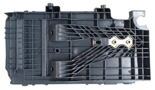 Ford Mondeo 2007-2011 Akü Tablası Alt Büyük (Bfn) (Adet) ürün görseli 1