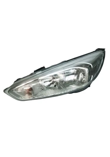 Ford Focus 2014  Far Sol Alemmınyum Far Sıperlıklı F1Eb 13W030 Nb (Oem No:F1Eb13W030Aeb) ürün görseli 1