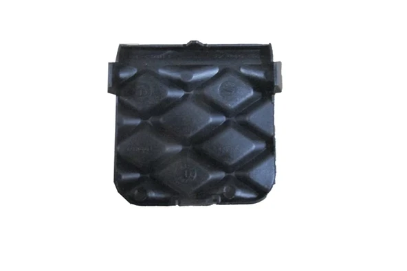 Ford Focus Hatchback 2012-2014 Arka Tampon Çeki Demiri Kapağı (Oem No:Bm51A17K922B) ürün görseli 1