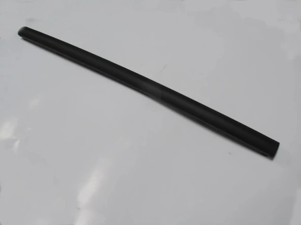 Ford Focus Hatchback 2002-2005 Arka Tampon Bandı Orta Siyah Pütürlü (5Kapı) (Tüv)(Tyg) (Adet) (Oem No:2M5117E911Aeyygy) ürün görseli 1