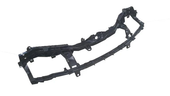 Ford Focus Sedan 2008-2011 Ve Hatchback Ön Panel Komple Plastik 1.6Tdcı (Sımyı) (Oem No: 1509265) ürün görseli 1