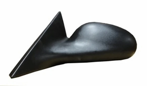 Ford Mustang 1996-1998 Kapı Aynası Sol Elektrikli 3 Fiş Li (Polyway) (Adet) (Oem No:F6Zz17682Ba) ürün görseli 1
