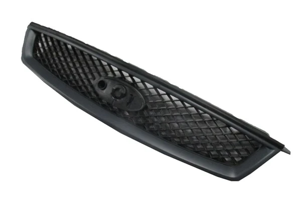 Ford Focus Sedan 2005-2007 Ve Hatchback Ön Panjur Siyah (Tw) (Oem No: 1508154) ürün görseli 1