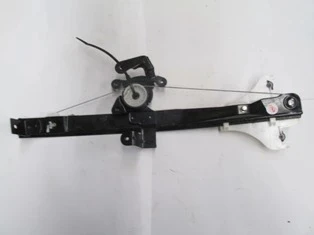 Ford Mondeo 2001-2004 Arka Cam Krikosu Sağ Elektrikli - Motorsuz (Tw) (Adet) (Oem No:1S71F27000Bm) ürün görseli 1