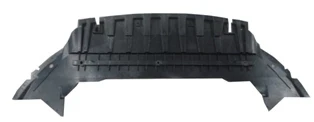 Ford Mondeo 2007-2011 Ön Tampon Alt Koruma Plastiği (Oem No: 7S718B384A) ürün görseli 1
