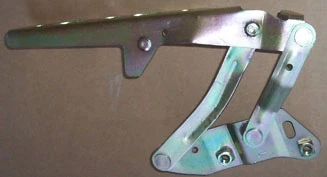 Ford Mondeo 2001-2004 Kaput Menteşesi Sağ (Adet) (Oem No:1120813) ürün görseli 1