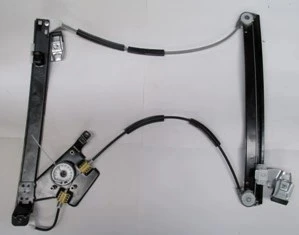Ford Mondeo 2005-2007 Ön Cam Krikosu Sağ Elektrikli - Motorsuz (Tw) (Oem No: 1S71-F23200Ab) ürün görseli 1
