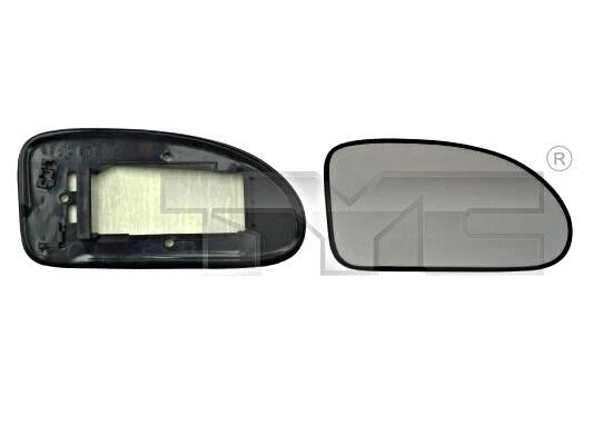 Ford Focus 98  Ayna Camı Sol (Manuel) (Oem No:98Ab17K741Ab) ürün görseli 1