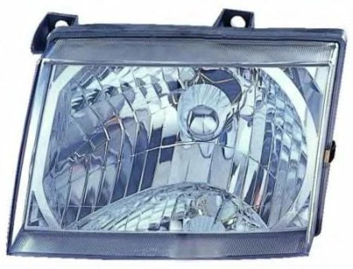 Ford Ranger 2002-2006 Far Sol (Oem No:2M3413101Bb) ürün görseli 1