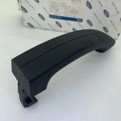 2005-2007 Ford Focus Sd/Hb Ön Kapı Dış Açma Kolu Sağ Siyah (Boyanır Tip) (Oem No:1323272) ürün görseli 1