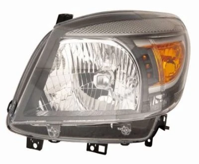 Ford Ranger 2009-2012 Far Sağ Ayarlı (Oem No:8M3413100Ca) ürün görseli 1