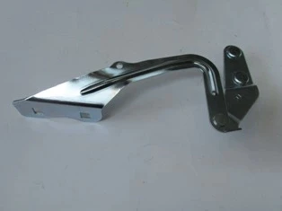 Ford Focus Sedan 2005-2007 Ve Hatchback Kaput Menteşesi Sağ (Tyg) (Oem No: 4M51 16800 Ab) ürün görseli 1