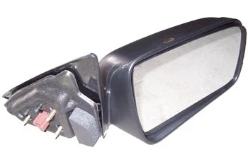 Ford Mustang 2005-2009 Kapı Aynası Sağ Elektrikli 3 Pin Li (Polyway) (Oem No: 6R3Z17682Aa) ürün görseli 1