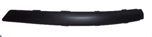 Ford Mondeo 2005-2007 Arka Tampon Bandı Sol Siyah (Tyg) (Adet) (Oem No:1S7117C773Ac) ürün görseli 1