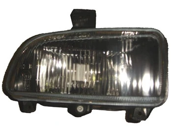 Ford Mondeo 1993-1996 Sis Lambası Sol Oval (Tyc) (Adet) (Oem No:6711782) ürün görseli 1