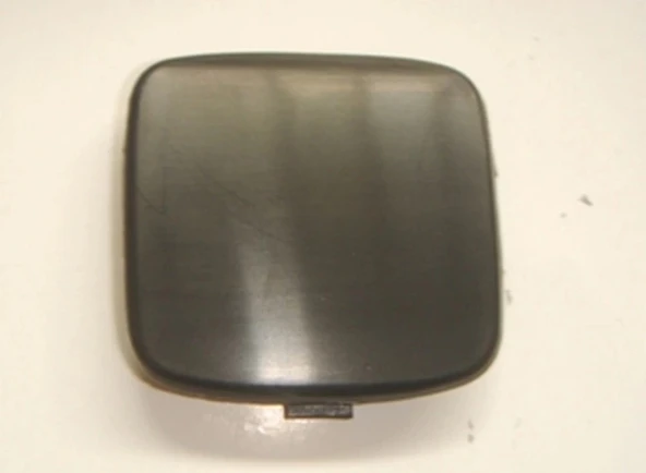 Ford Focus Hatchback 2005-2007 Arka Tampon Çeki Demiri Kapağı Siyah (5Kapı) (Tw) (Adet) (Oem No:1146745) ürün görseli 1