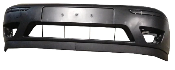 Ford Focus Sedan 2002-2005 Ve Hatchback Karlık Sol Ön Tampon Altı Spoıler (Oem No: 1147521) ürün görseli 1