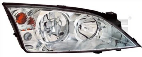 Ford Mondeo 2001  Far Sol Halogen (Oem No:1S7113006Se) ürün görseli 1