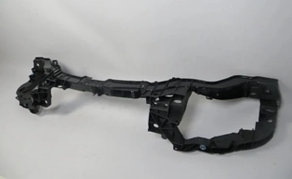 Ford Focus Sedan 2012-2014 Ve Hatchback Ön Panel Plastik - Far Yuvalı (Sımyı) (Adet) (Oem No:F1Eb8B041Ab) ürün görseli 1
