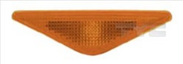 Ford Focus 98  Çamurluk Sinyali Sarı (Oem No:Xs4113K309Aa) ürün görseli 1