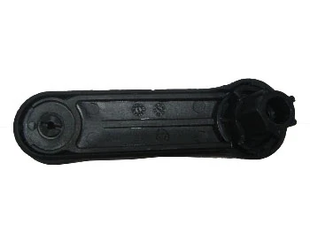 Ford Ranger 1998-2007 Pickup Cam Açma Kolu Siyah Sağ - Sol Aynı (Adet) (Hushan) (Oem No:F37Z1023342A) ürün görseli 1