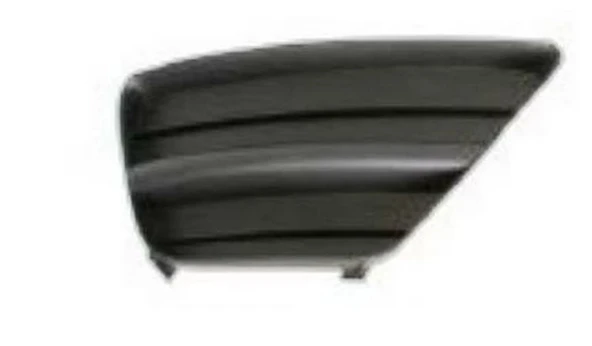 Ford Focus Sedan 2002-2005 Ve Hatchback Sis Lamba Kapağı Sağ Siyah Deliksiz (Adet) (Oem No:1150521) ürün görseli 1