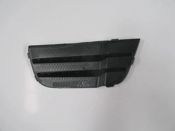 Ford Fusion 2003-2006 Sis Lamba Kapağı Sol Siyah Deliksiz (Adet) (Oem No:2N1119953Cayy) ürün görseli 1