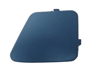 Ford Focus C Max - 2007-2011 Ön Tampon Çeki Demiri Kapağı Astarlı Gri (Tyg) (Oem No: 1472268) ürün görseli 1