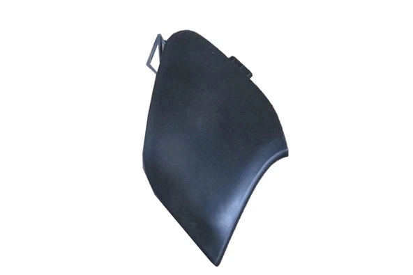 Ford Focus Sedan Hatchback 2015-2018 Ön Tampon Çeki Demiri Kapağı (Tw) (Oem No:F1Eb17A989Abxwaa) ürün görseli 1