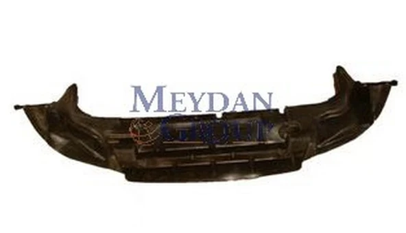 Ford Mondeo 1997-2000 Karter Muhafaza Plastiği Orta (Lt - Fd8008) (Tw) (Adet) (Oem No:96Bg8B384Ae) ürün görseli 1