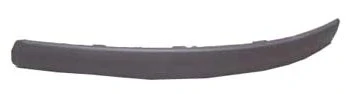 Ford Mondeo 2001-2004 Ön Tampon Bandı Sol Siyah (Tw) (Adet) (Oem No:1S71173 Serisi 9Ac) ürün görseli 1