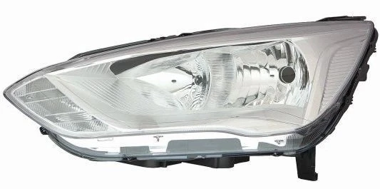 Ford Grand C Max 2015  Far Sol (Halojen Motoru Ile Beraber) (Oem No:F1Cb13W030Ac) ürün görseli 1