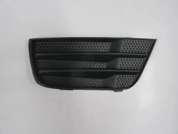 Ford Fusion 2003-2006 Sis Lamba Kapağı Sağ Siyah Deliksiz (Adet) (Oem No:2N1119952Cayy) ürün görseli 1