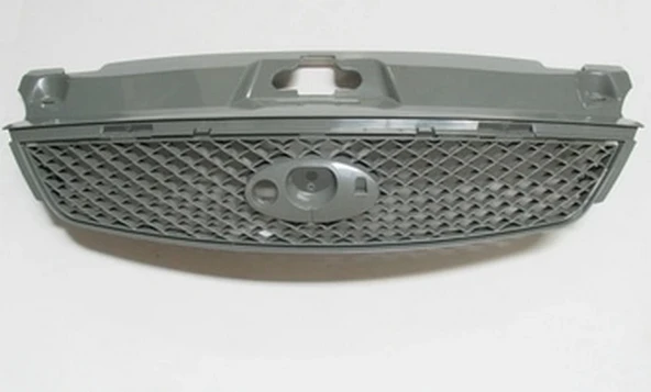 Ford Mondeo 2005-2007 Ön Panjur Gri (Tüv)(Tyg) (Adet) (Oem No:1329223) ürün görseli 1