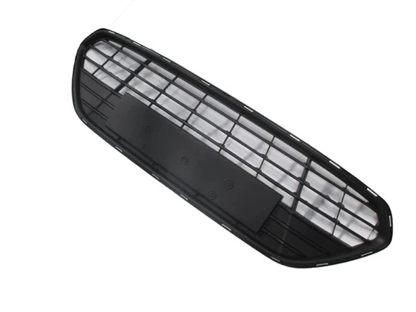 Ford Mondeo 2011-2014 Ön Tampon Panjuru Nikelaj Kaplamasız (Tw) (Oem No: Bs7117B968Ae) ürün görseli 1