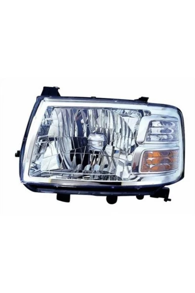 Ford Ranger 2006-2009 Far Sağ Ayarsız (Oem No:6M3413100Dc) ürün görseli 1