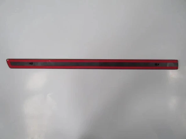 Ford Focus Sedan 2005-2007 Arka Kapı Bandı Sol Siyah (Oem No: 3M51R25533Ad) ürün görseli 1