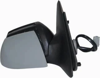 Ford Mondeo 2001-2004 Kapı Aynası Sağ Elektrikli - Isıtmalı (Tw) (Adet) (Oem No:1138108) ürün görseli 1