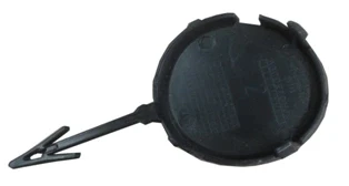 Ford Mondeo 2011-2014 Ön Tampon Çeki Demiri Kapağı (Bfn) (Oem No: 1704623) ürün görseli 1