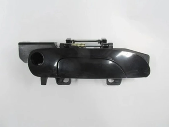 Ford Mondeo 1993-2000 Ön Kapı Dış Açma Kolu Sağ Siyah (Boyanır Tip) (Tw) (Adet) (Oem No:93Bb2 Serisi 400Am) ürün görseli 1