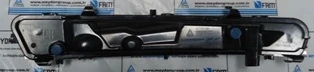 Ford Mondeo 2011-2014 Gündüz Farı Sol Üst Ledli (Famella) (Oem No: 1725080) ürün görseli 1