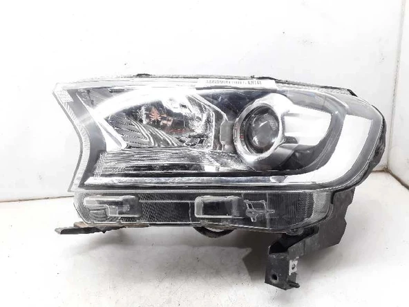 Ford Ranger 2014  Far Sol Eb3B 13W030 Pm (Oem No:Eb3B13W030Asa) ürün görseli 1