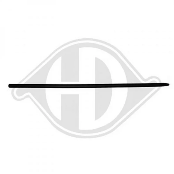 Ford Mondeo 96  Kapı Bandı Arka Sağ (Astarlı) (Oem No:98Bbf25532Caxwaa) ürün görseli 1