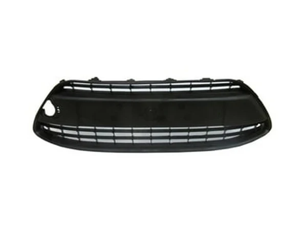 Ford Fiesta 2009-2013 Ön Tampon Panjuru Siyah (Nikelajsız Tip) (Bfn) (Adet) (Oem No:8A6117B968) ürün görseli 1
