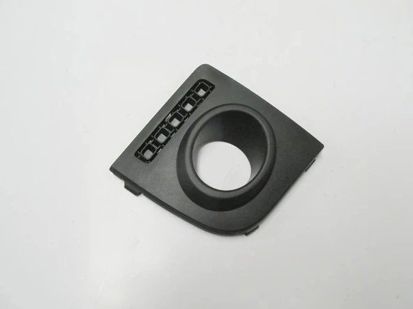 Ford Fusion 2007-2011 Sis Lamba Kapağı Sağ Siyah (Tw) (Oem No: 1369324) ürün görseli 1