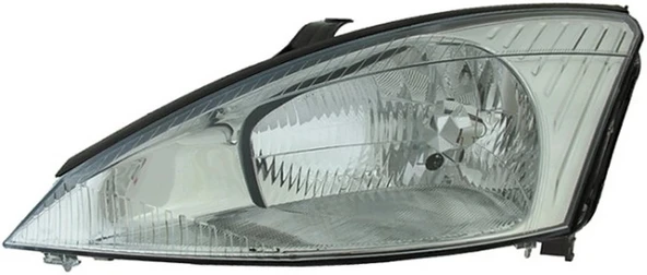 Ford Focus 1998-2001 Far Sol (Oem No:1M5113006Fa) ürün görseli 1