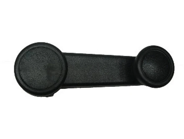 Ford Focus Sedan 1998-2005 Ve Hatchback Cam Açma Kolu Siyah Sağ - Sol Aynı (Adet) (Oem No:Ys4Z6123342) ürün görseli 1