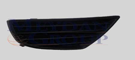 Ford Mondeo 2005-2007 Sis Lamba Kapağı Sağ Siyah (Tw) (Oem No: 1307085) ürün görseli 1